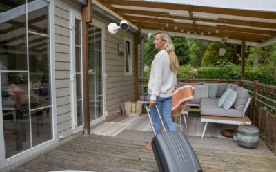 Caméra espion : précautions pour vos locations de vacances!