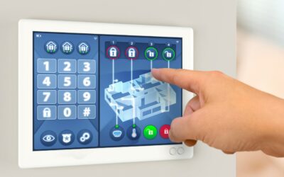 Dernières innovations en matière d’alarme anti-intrusion : gardez une longueur d’avance!