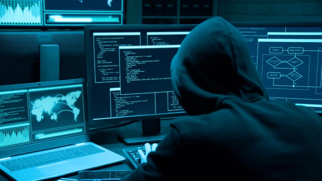 cybersécurité