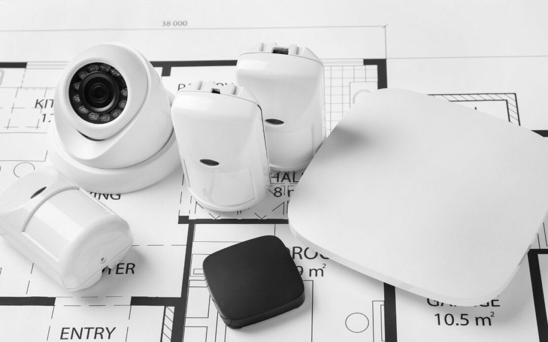 Comment choisir le bon système d&rsquo;alarme pour son entreprise?