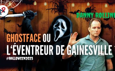 Ghostface ou l’éventreur de Gainesville ?