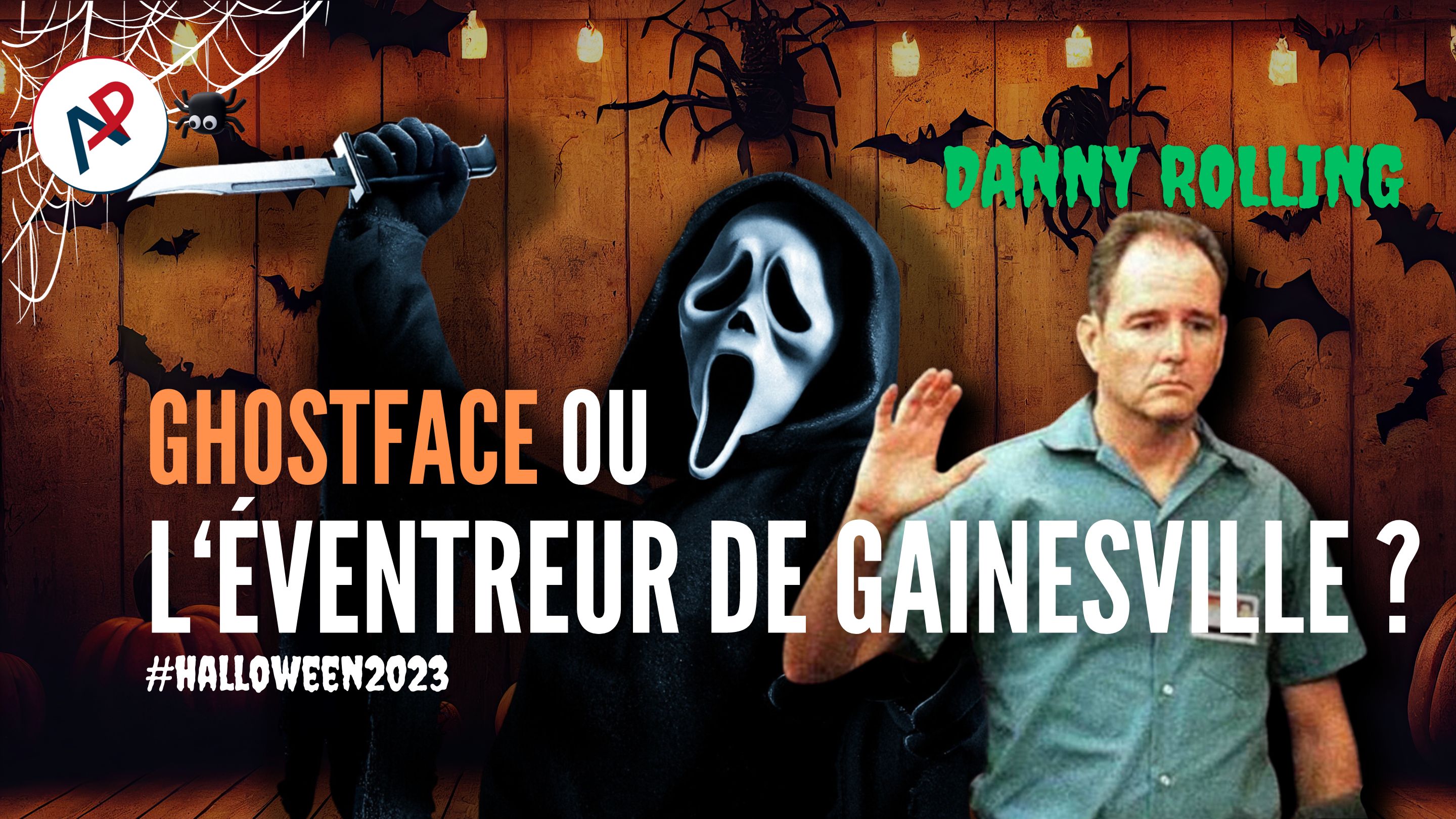 ghostface ghostface