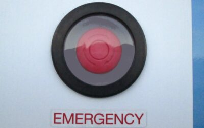 Le bouton d’appel d’urgence : un allié précieux pour votre sécurité!