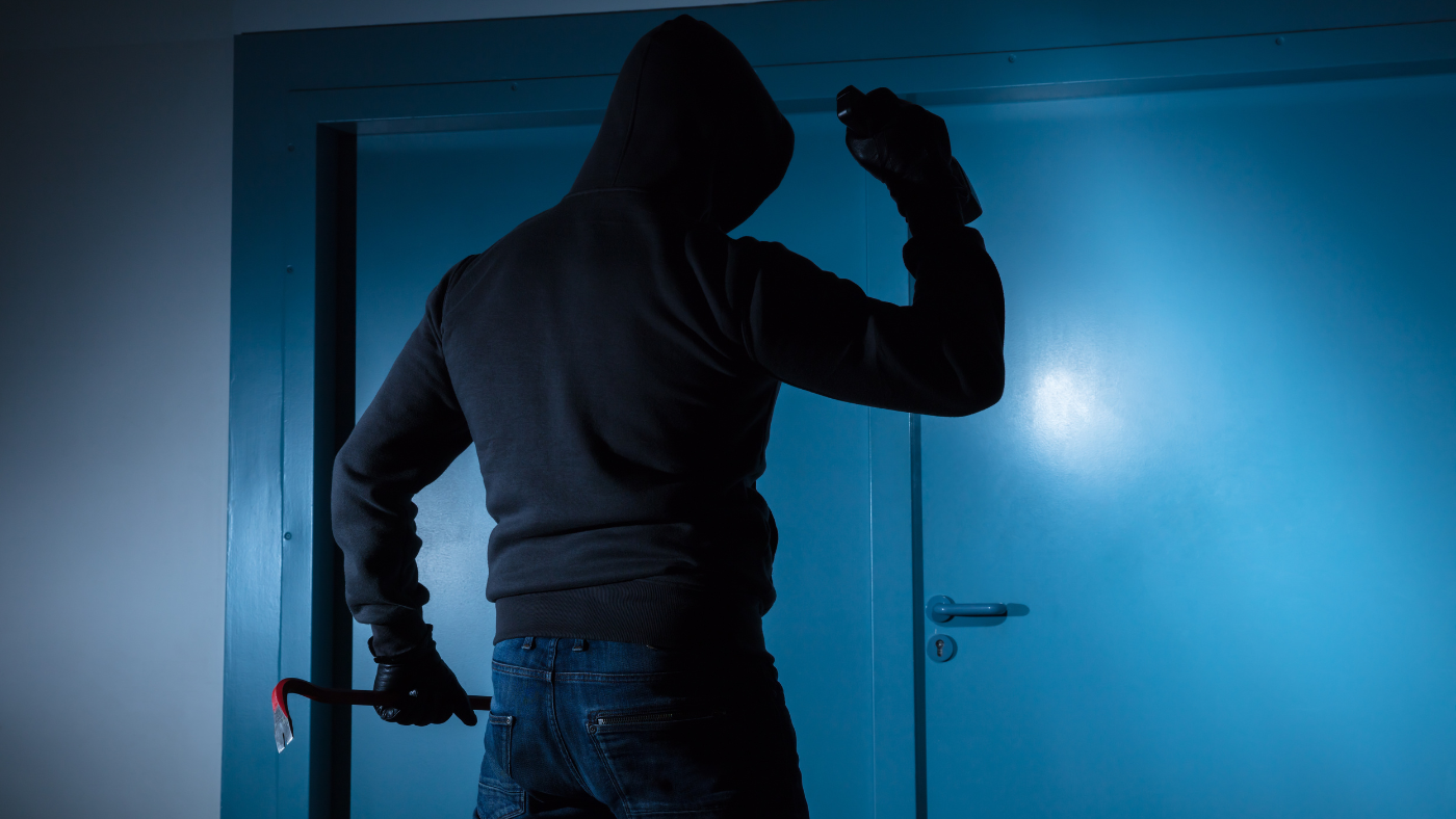 Cambriolages et homejackings Cambriolages et homejackings