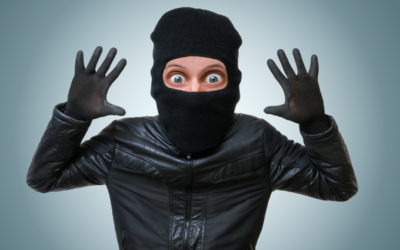 Quand les Cambrioleurs Sortent des Sentiers Battus : Top 5 des Cambriolages Insolites (Vol 3)