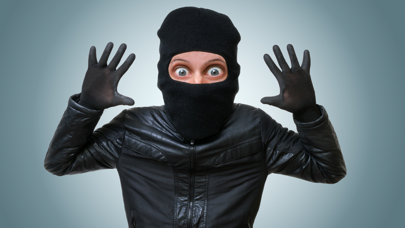 Cambriolages Insolites