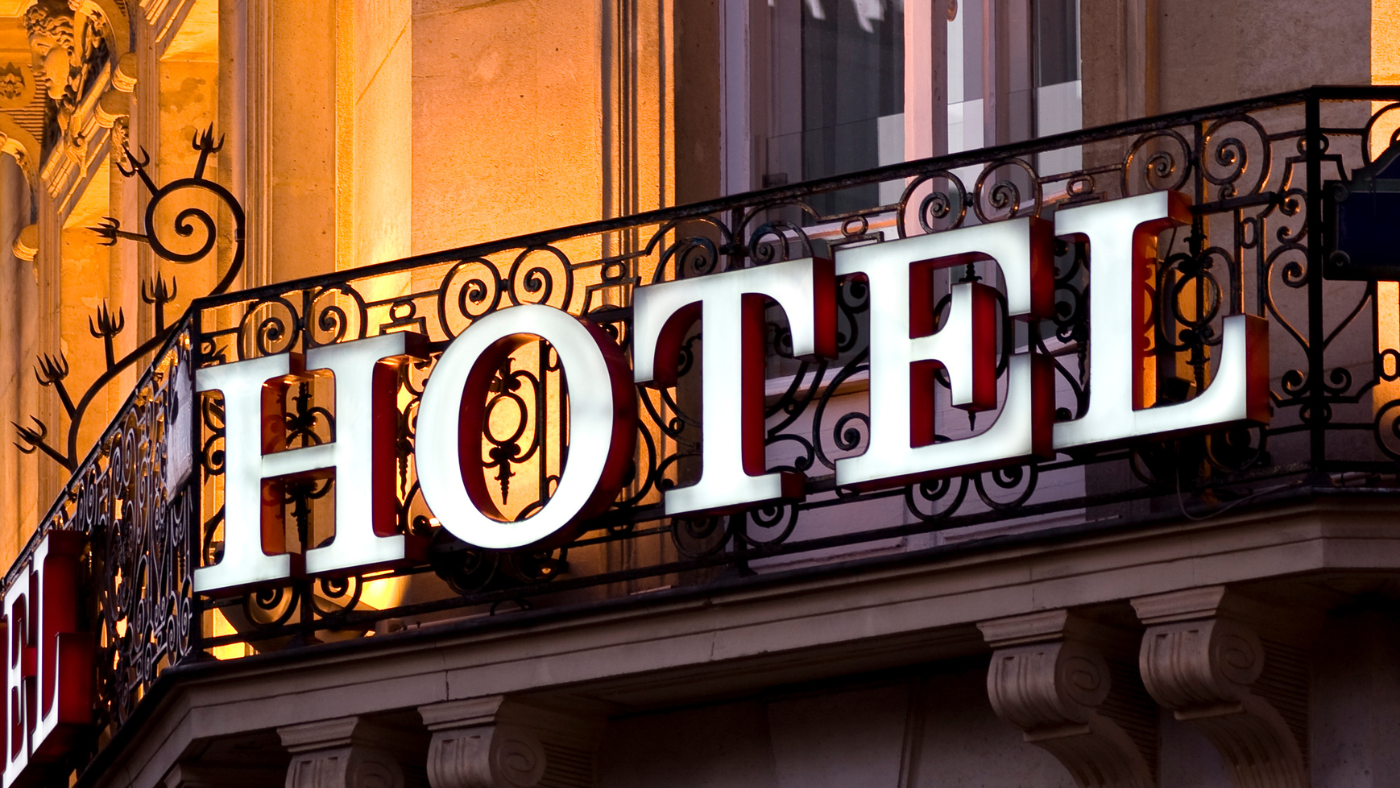 Sécurité des hôtels Sécurité des hôtels