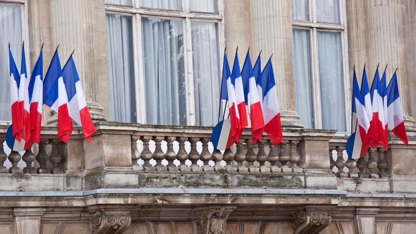Sécurité des Administrations Publiques Sécurité des Administrations Publiques
