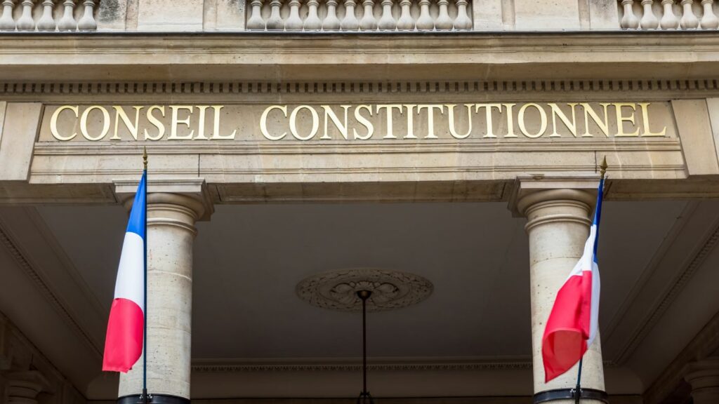 Sécurité des Administrations Publiques