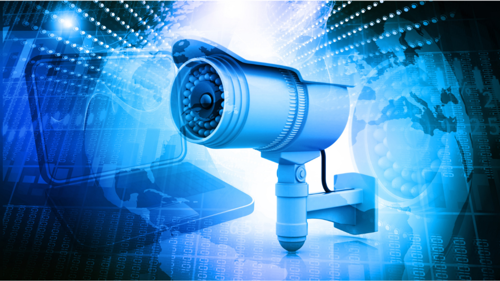 surveillance