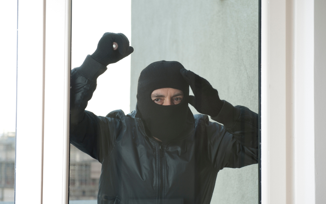 Quels sont les signes avant-coureurs d’un cambriolage ?