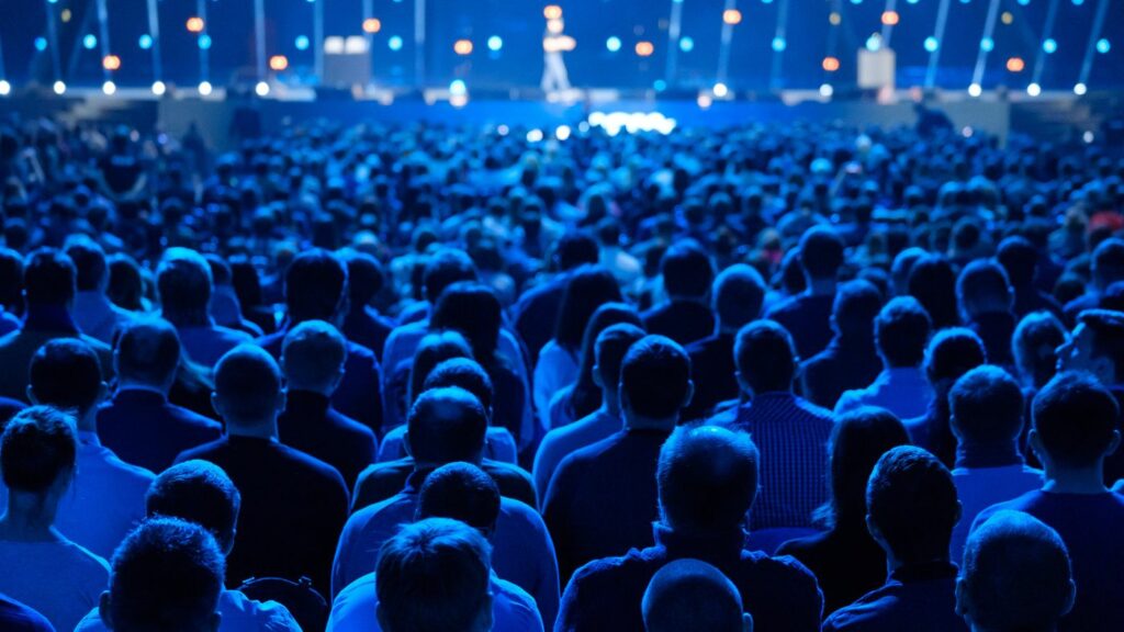 Conférence