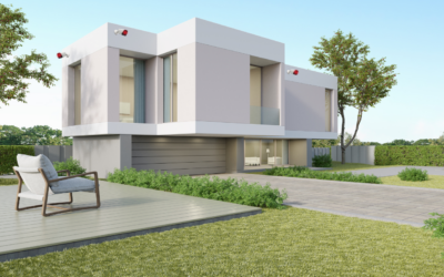 Comment sécuriser l’extérieur de sa maison efficacement