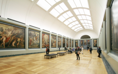 La sécurité des musées : les mesures à prendre
