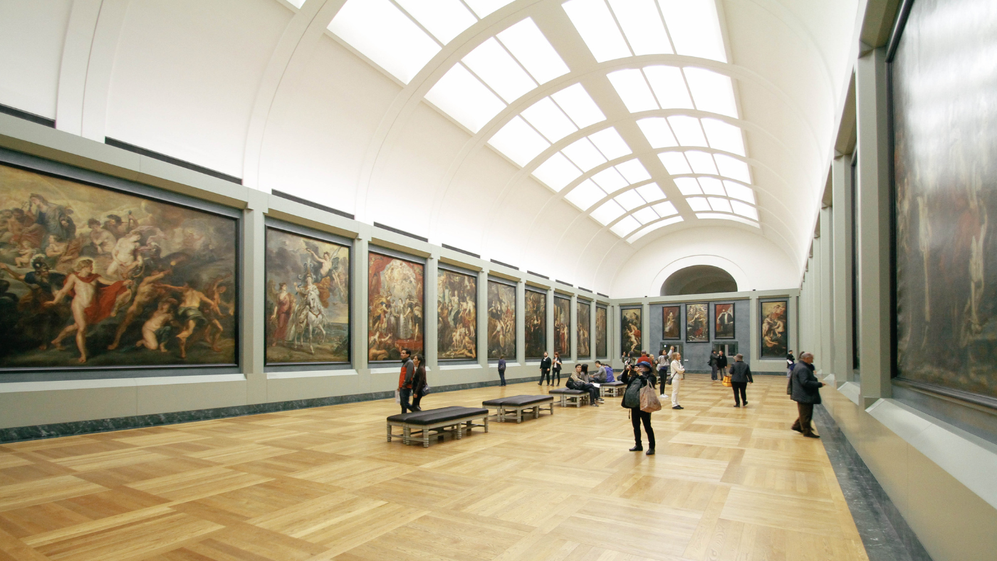 sécurité des musées sécurité des musées
