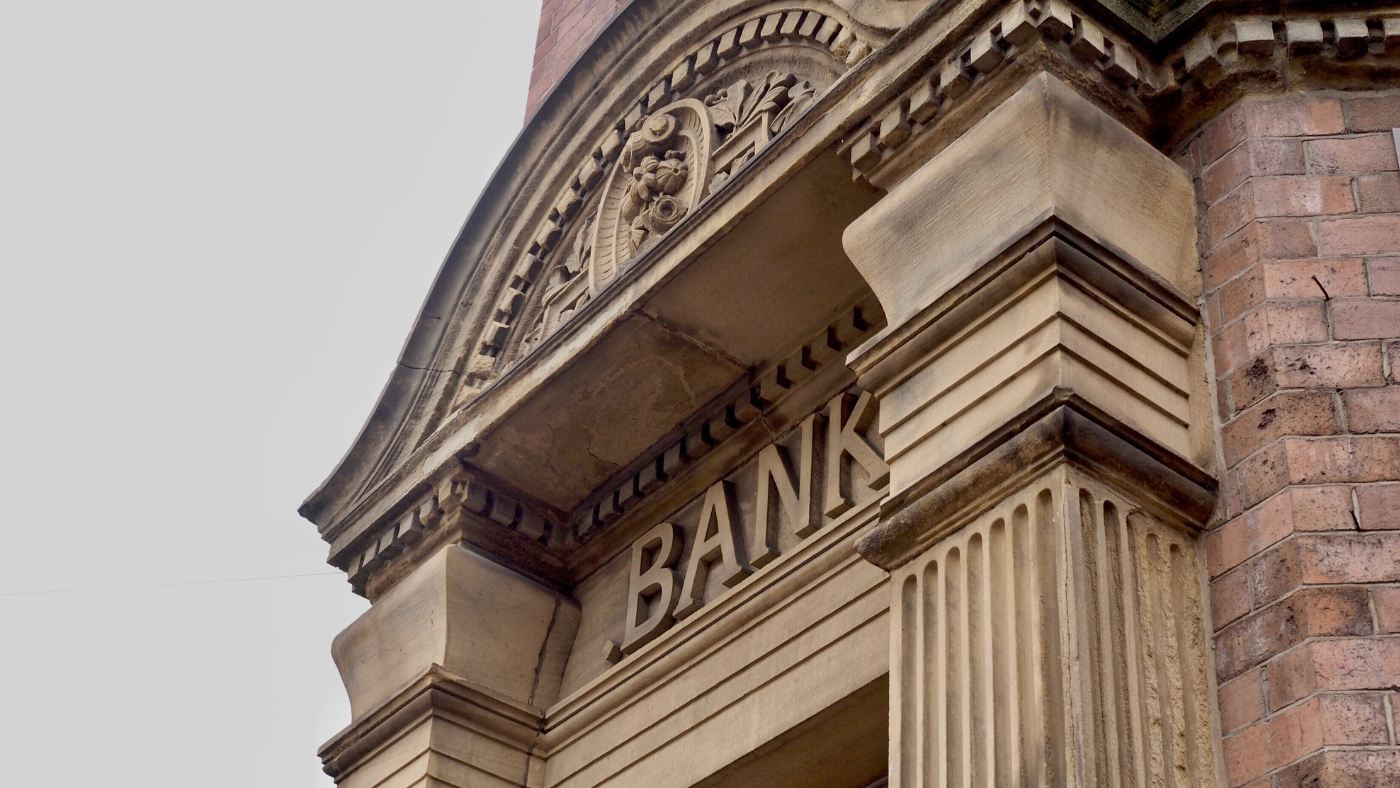 Sécurité des agences bancaires