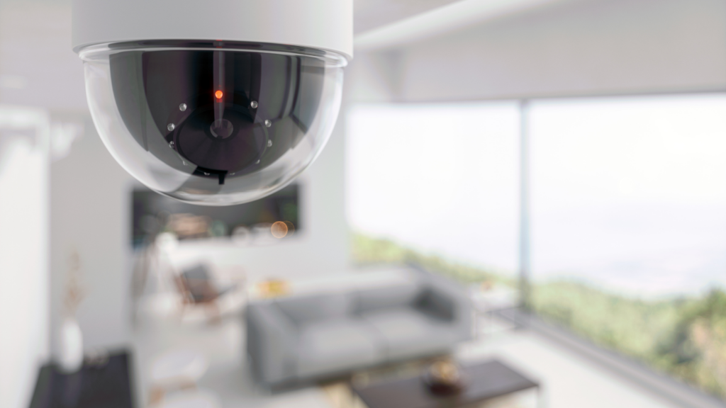 surveillance
