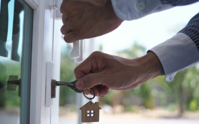 La surveillance vidéo : Une solution efficace pour protéger votre maison principale contre les squatteurs