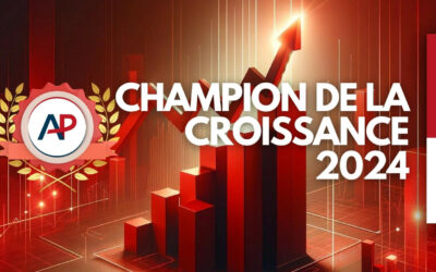 Access Protection, Champion de la Croissance 2024