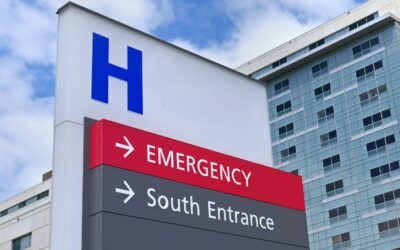La sécurité des hôpitaux : les mesures essentielles à prendre