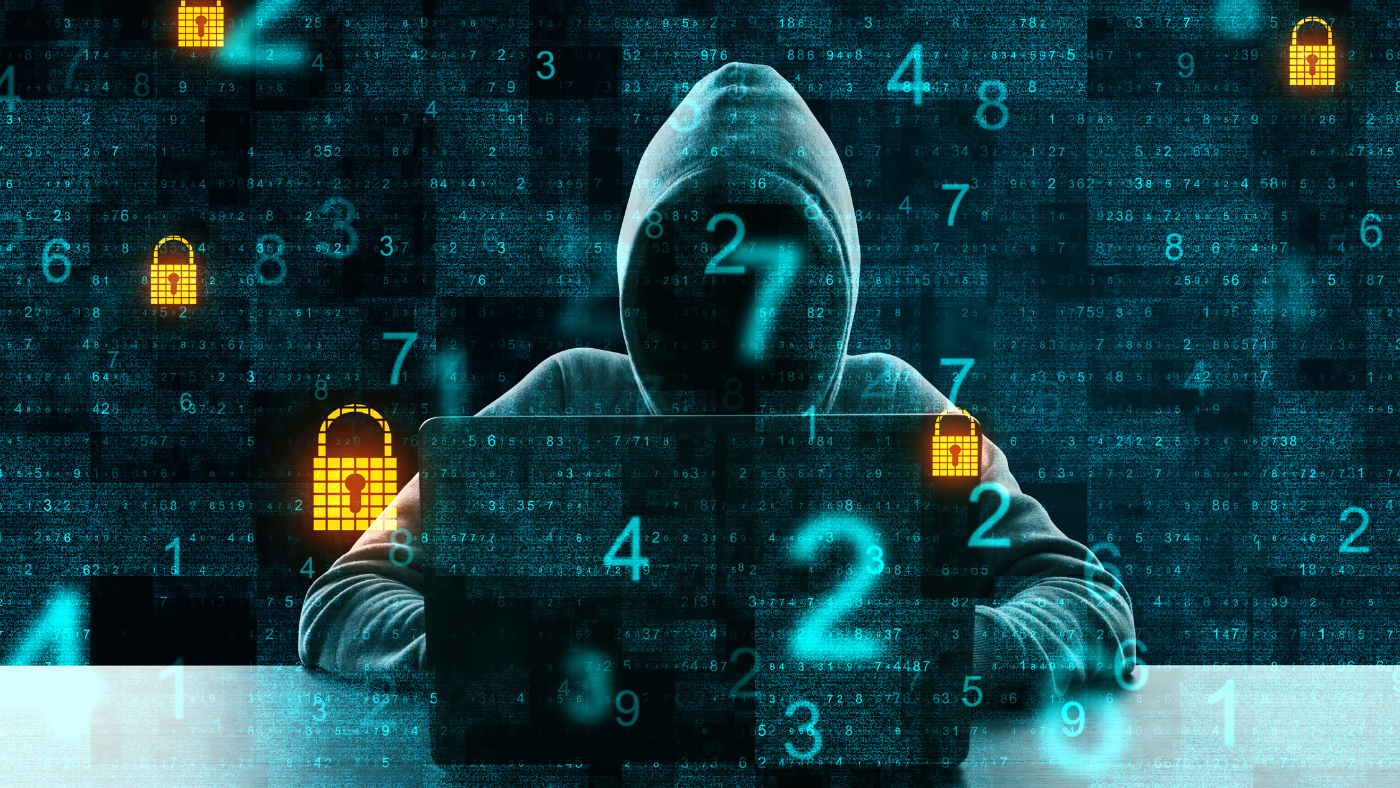 cybersécurité pour les particuliers