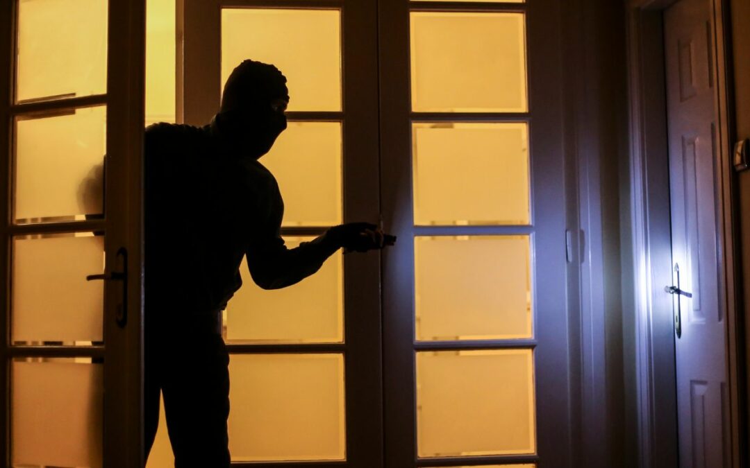 Prévention des intrusions