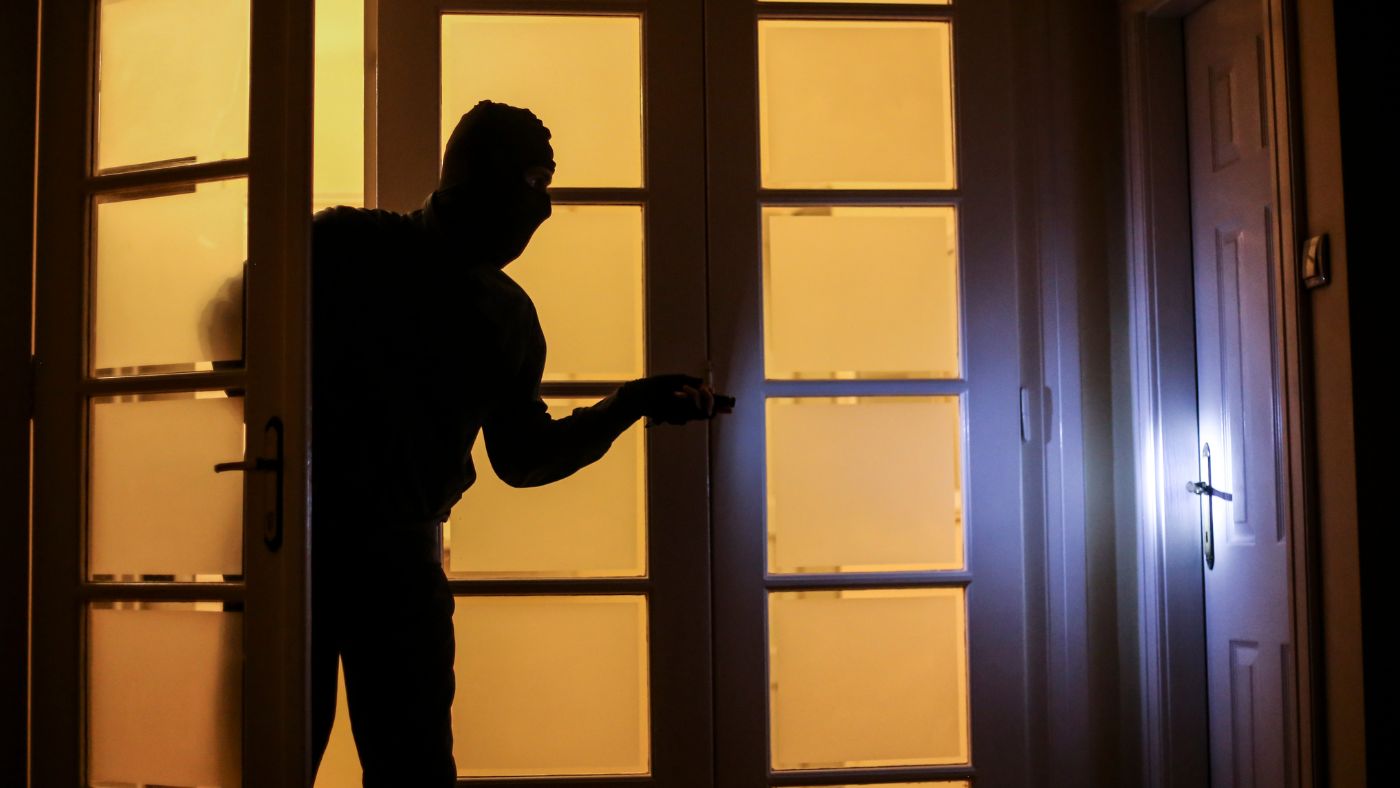 Prévention des intrusions