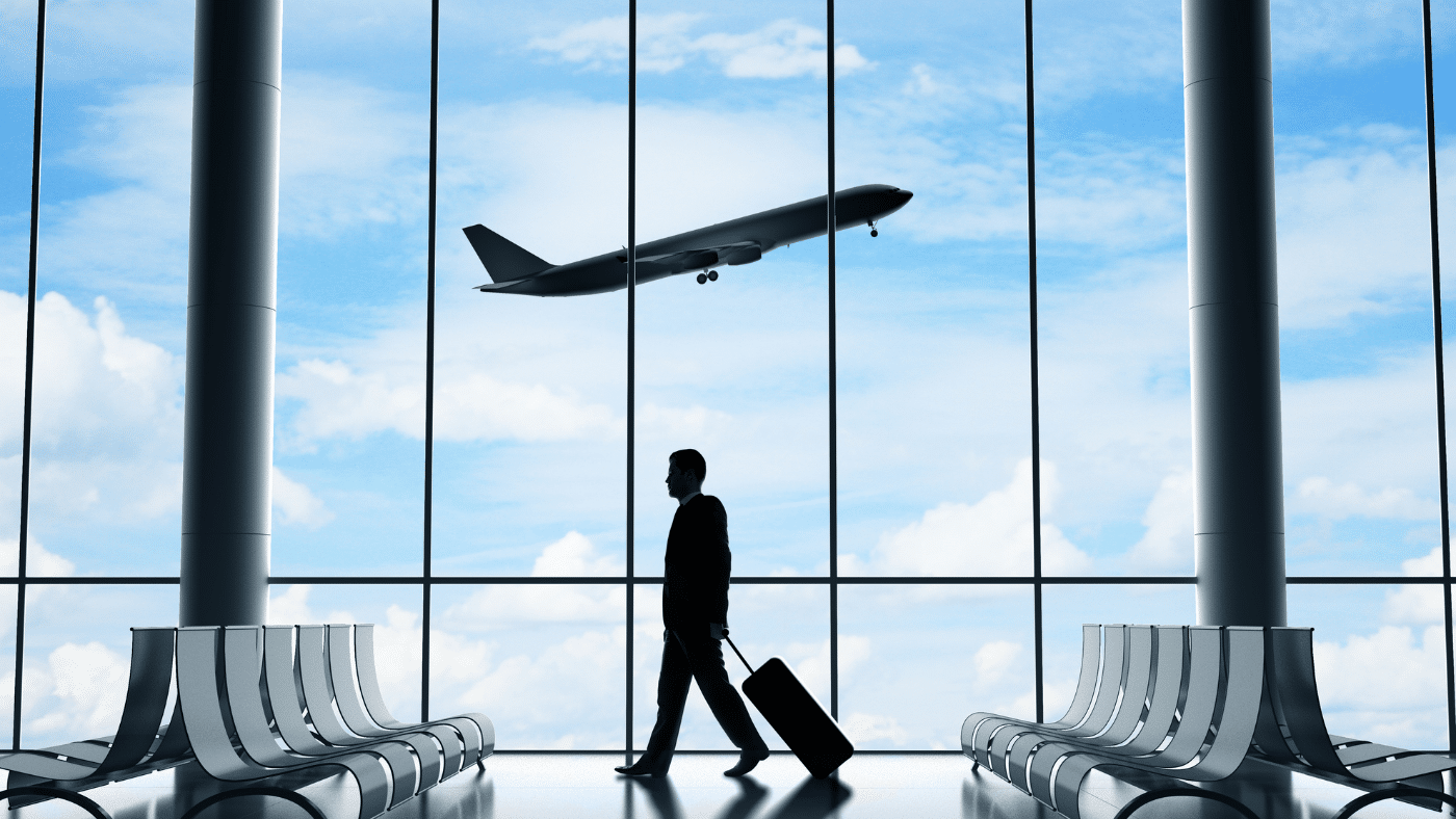 Cybersécurité aéroport Cybersécurité aéroport