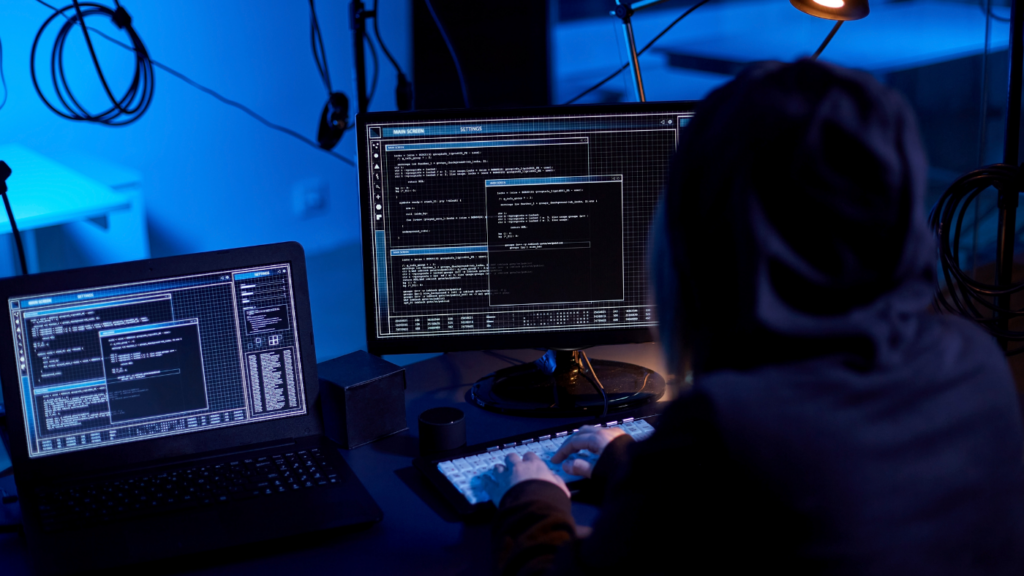 Cybersécurité aéroport