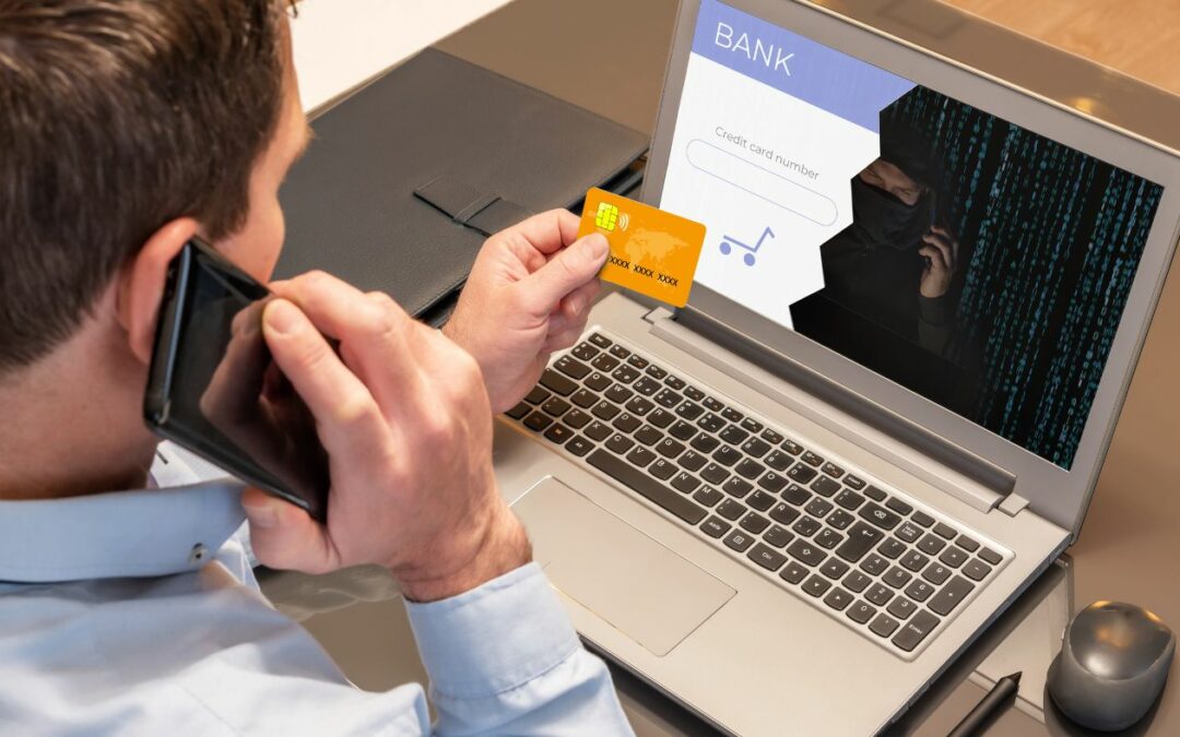 Les arnaques en ligne : comment s&rsquo;en protéger ?