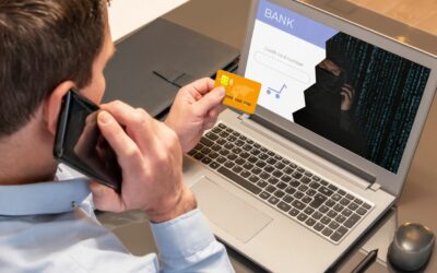 Les arnaques en ligne : comment s’en protéger ?