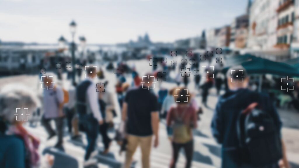 vidéosurveillance