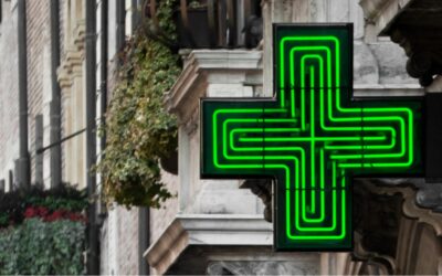Vidéosurveillance, alarmes, accès : sécuriser efficacement une pharmacie