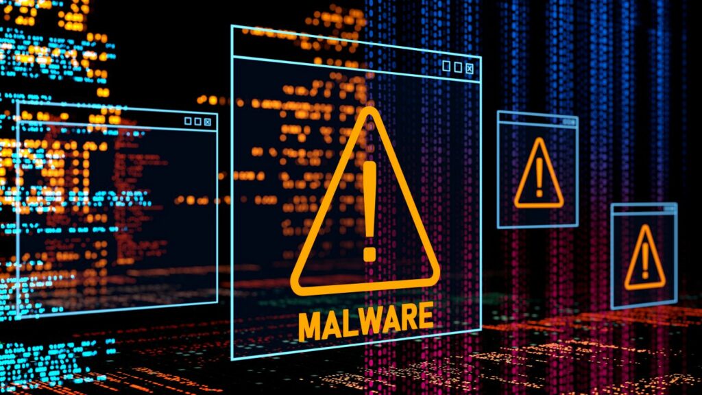 virus informatique