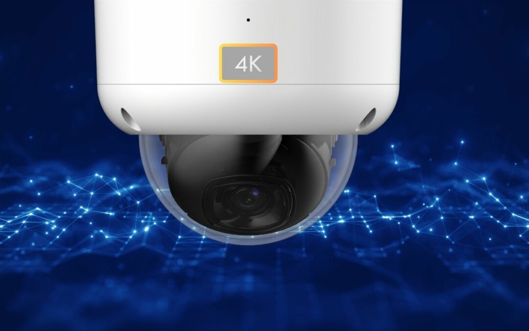 Vidéosurveillance 4k : La Révolution de la Sécurité Moderne