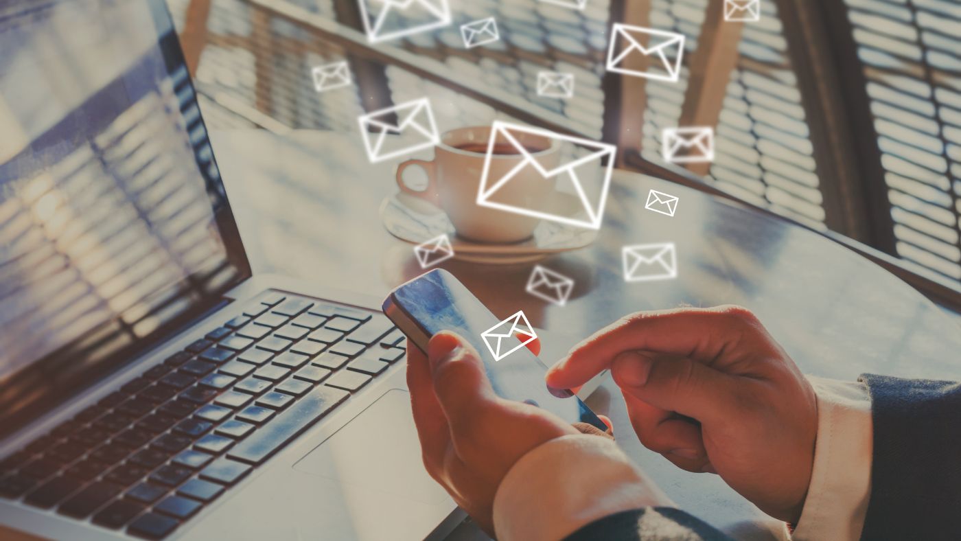 sécurité emails