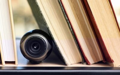 Caméra espion : ce que la loi autorise en France
