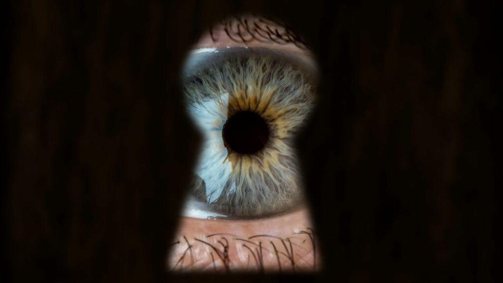 Espionnage