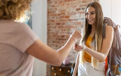 Sécurité et location saisonnière : Comment protéger votre propriété ?