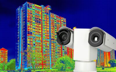 Caméra de surveillance thermique : la caméra de pointe pour renforcer la sécurité