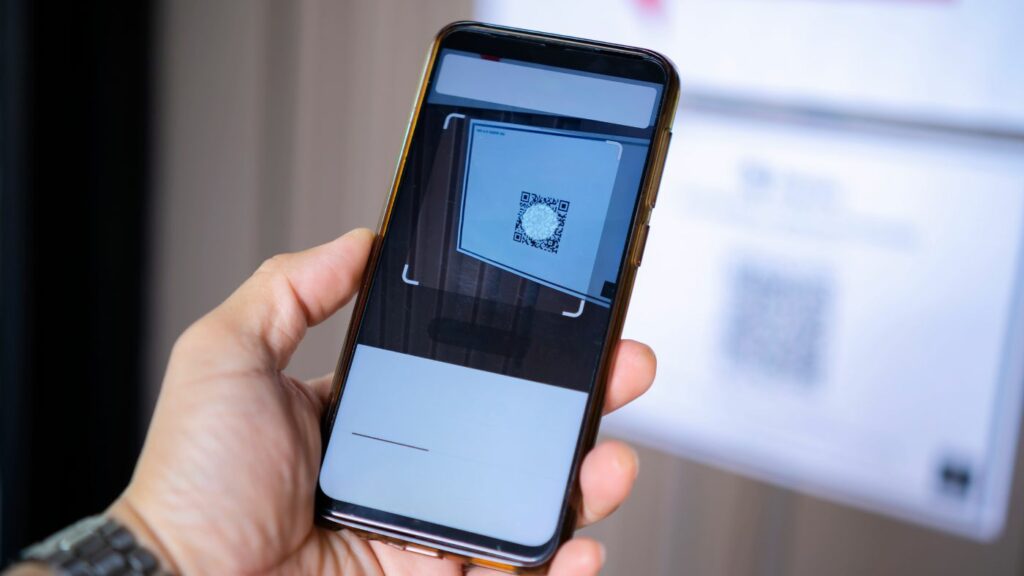QR Code
