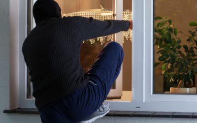 Que faire après un cambriolage ? Suivez nos 5 étapes clés !
