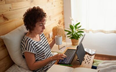 La cybersécurité en télétravail : risques et solutions