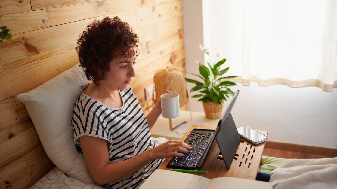 cybersécurité en télétravail cybersécurité en télétravail