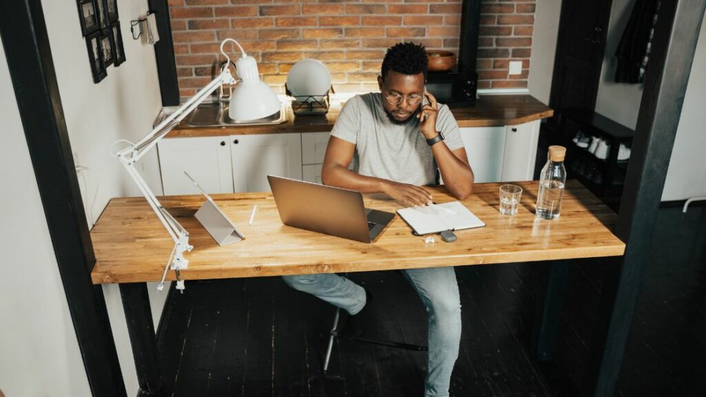 cybersécurité en télétravail