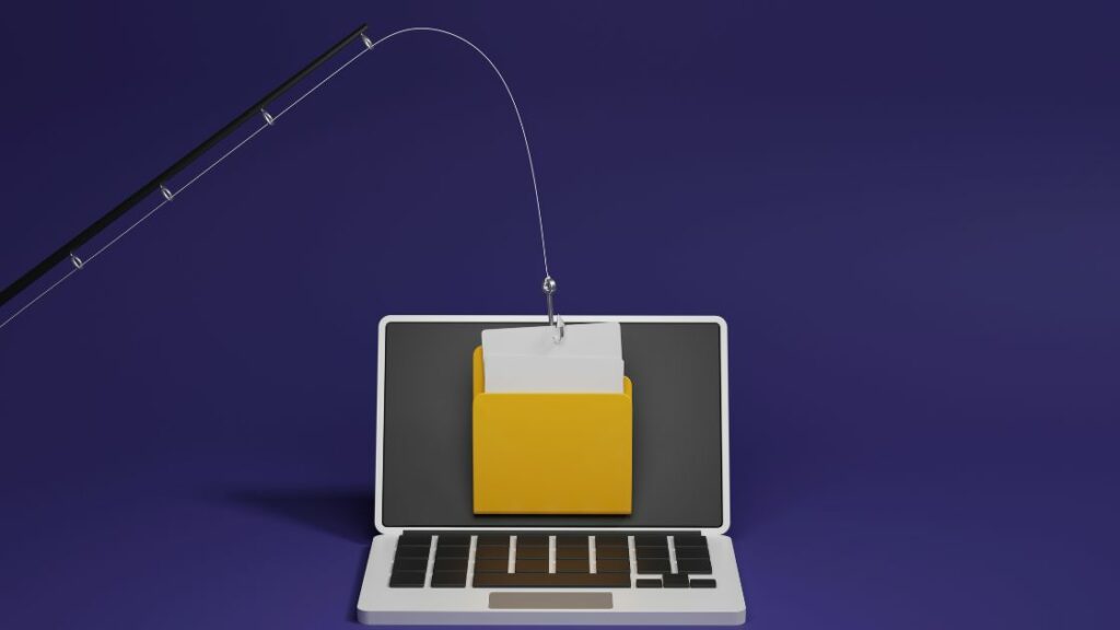 Phishing