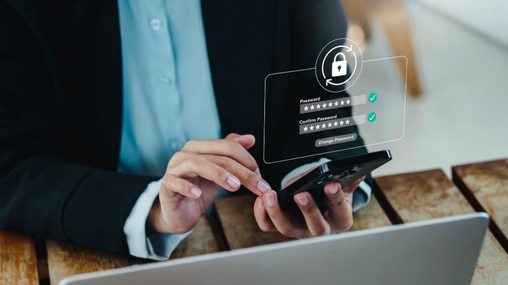 cybersécurité en télétravail
