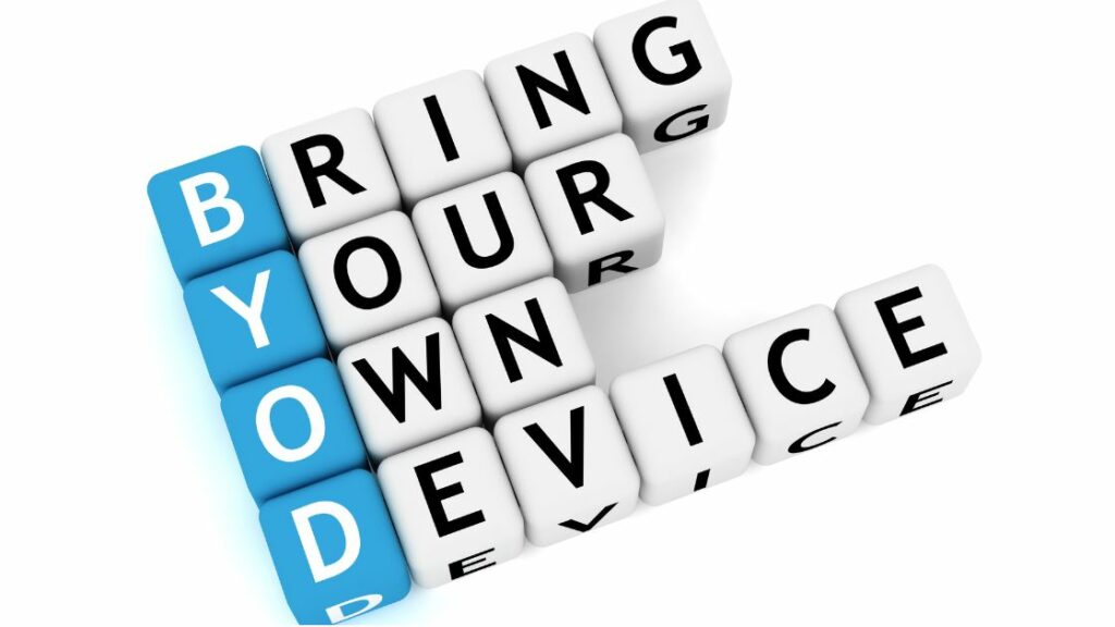 BYOD