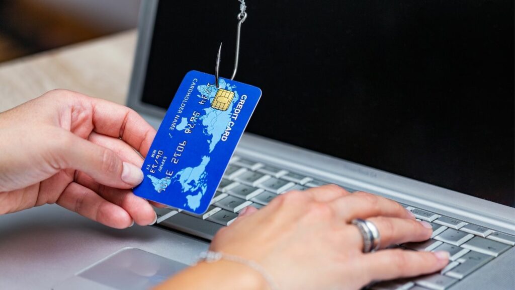phishing