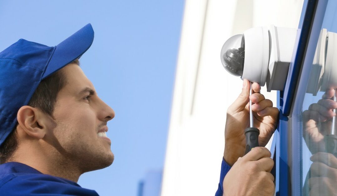 Vidéosurveillance sans fil : avantages et inconvénients !